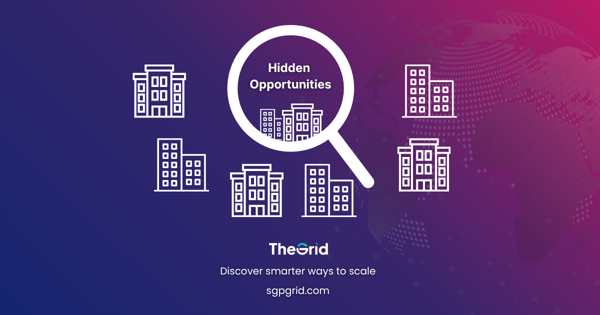 Module Topic Lead Generation Fundamentals Using Company Intelligence to Spot Hidden Opportunities
