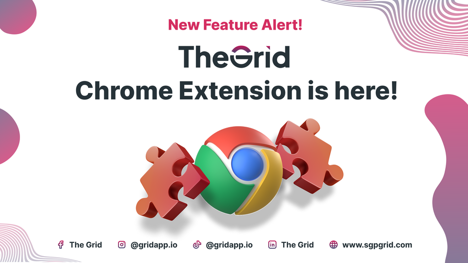 Chrome Extension PR