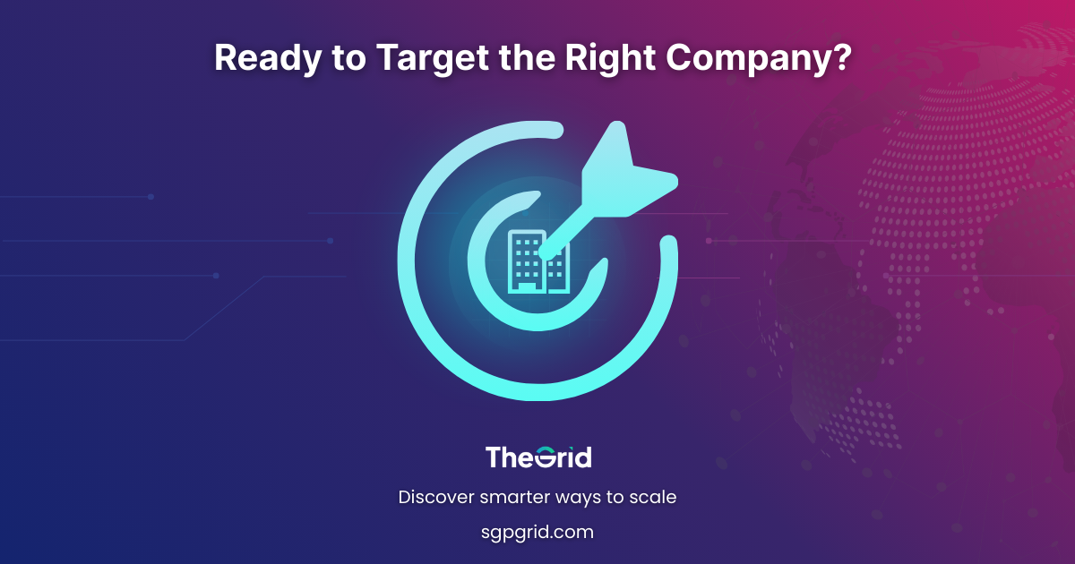 Module Topic Lead Generation Fundamentals Using Company Intelligence to Spot Hidden Opportunities