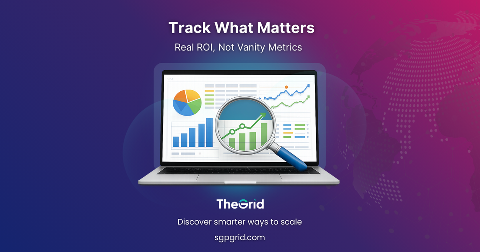 Measuring Campaign ROI with the Right Data Signals