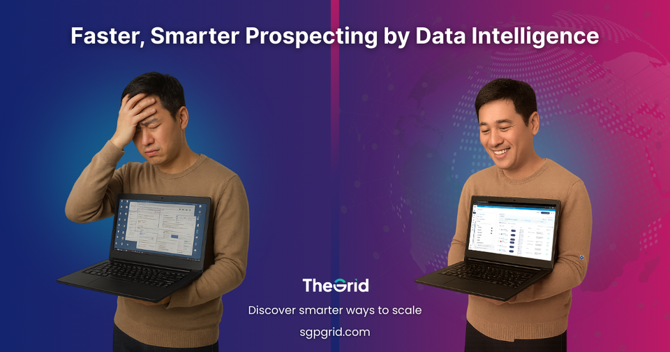 Module Topic Prospecting Sales Intelligence