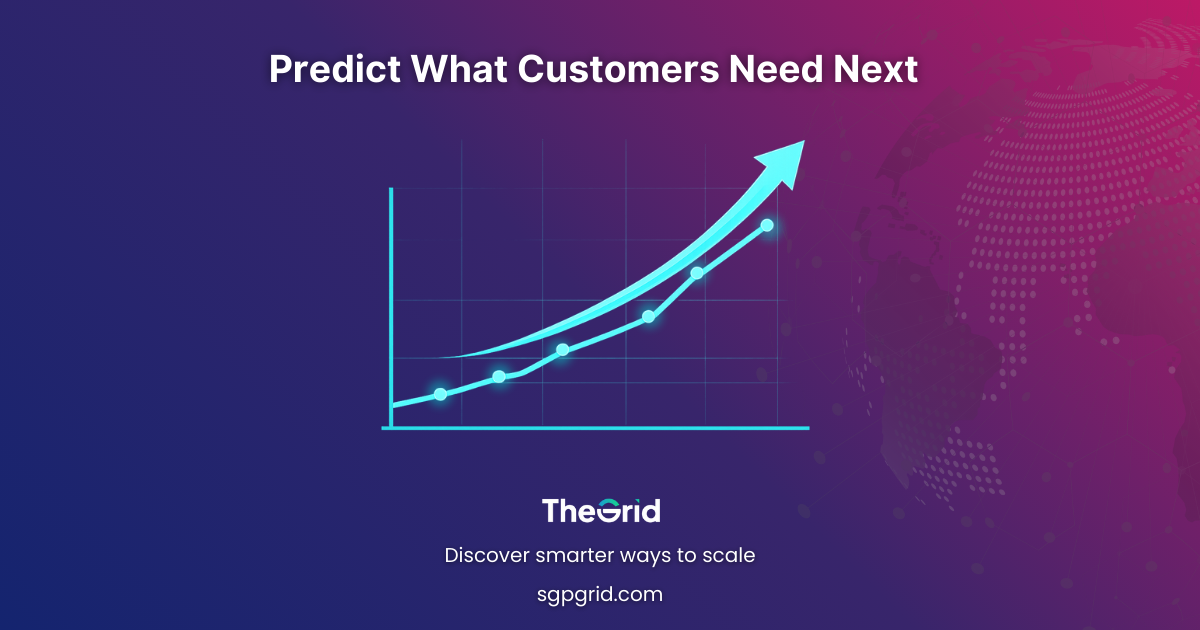 Predictive Analytics in Marketing: Anticipating Customer Needs Before They Do