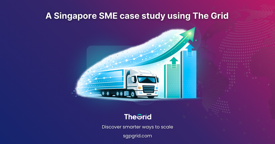 Case Study: How a Logistics Company Grew Sales with Data-Driven Targeting