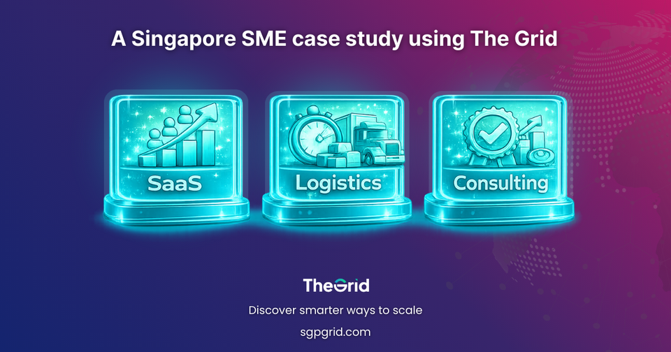 The Grid Customer Success Stories: Real-World ROI from Data Intelligence