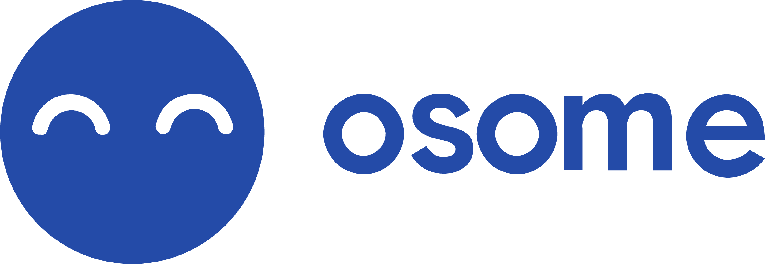 Osome